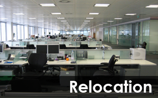 Relocations